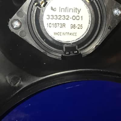 Infinity RS8 image 8