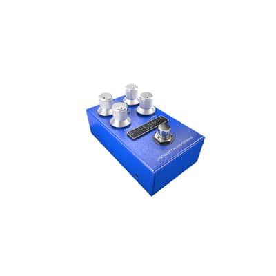 J. Rockett Audio Designs Blue Note Select image 2