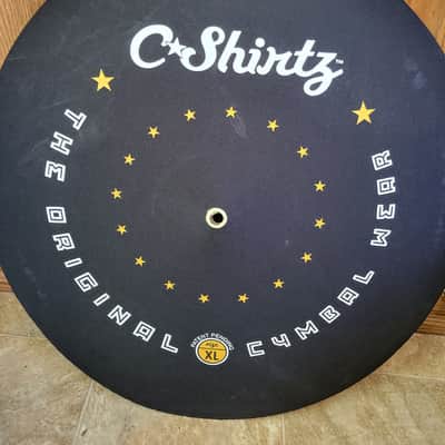 22" HammerAx Liquicy Ride/Crash image 4