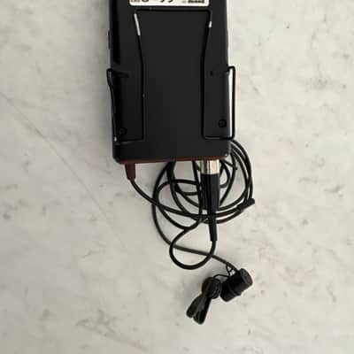 Shure FP1+MX 183 microphone image 11