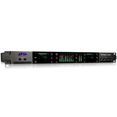 Avid Pro Tools | Carbon Hybrid Audio Interface & Production System (Demo / Box) image 8