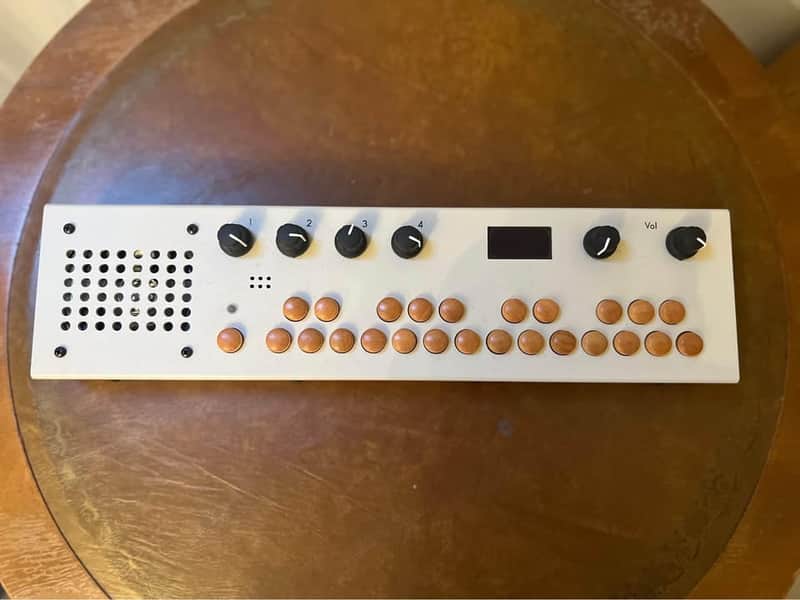 Critter & Guitari Organelle M