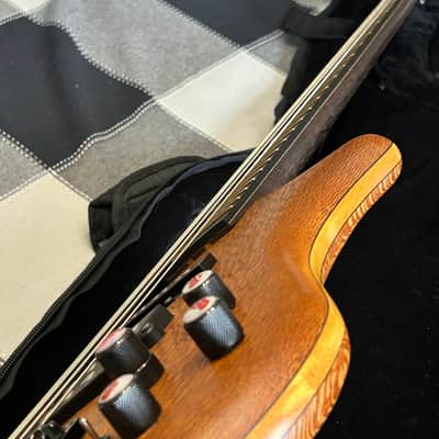 Warwick Thumb BO 4 image 6