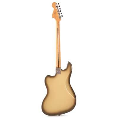 Squier Classic Vibe Bass VI Antigua (CME Exclusive) Pre-Order image 5