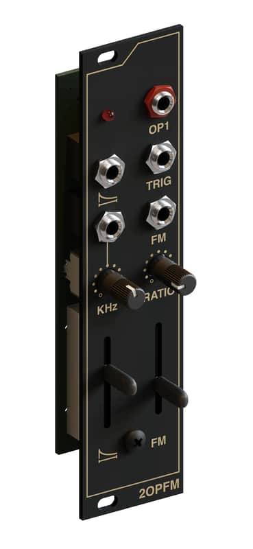 Super Synthesis 2OPFM