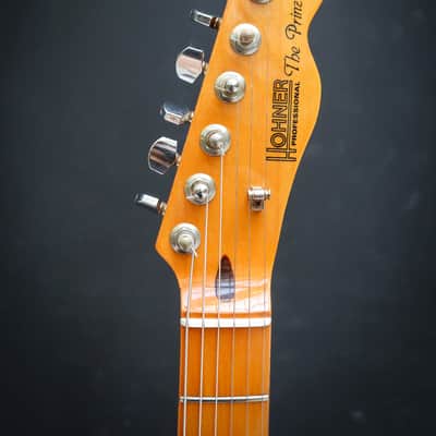 Hohner The Prinz (1985) Used image 9