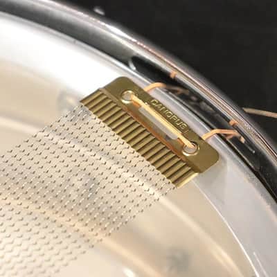 Ludwig Vintage 71's #400 [Supraphonic 14''×5'' / No.867167] image 6