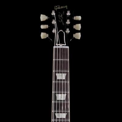REDUCED! Gibson Custom Shop Made 2 Measure 1959 Les Paul Standard VOS Washed Cherry Sunburst #921173 image 11