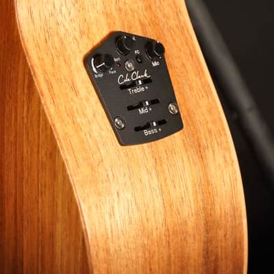 Cole Clark SRAN2EC-BB 2025 - Natural image 13