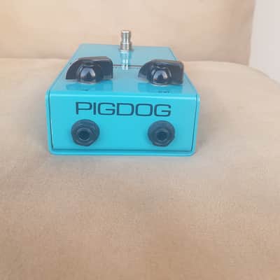 Pigdog Professional tonebender 2015 MKII image 11