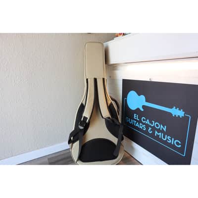 Lâg HyVibe 50 Auditorium Smart Guitar w/HyVibe H2 Bluetooth, Looper & Effects – HV50ACE image 24