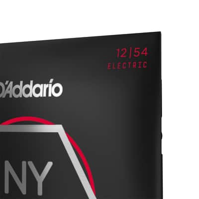 DAddario NYXL 1254 Electric image 3