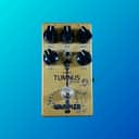 Wampler Tumnus Deluxe Transparent Overdrive