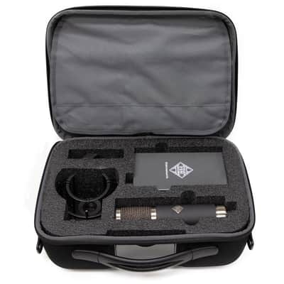 Telefunken TF47 Multi-Pattern Large-Diaphragm Condenser Microphone image 2