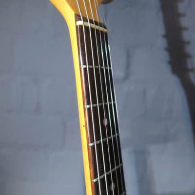 Fender Jag Stang 2002 Shell Pink Guitarsmith Custom Guitar Kurt Cobain Nirvana image 15