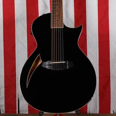 ESP LTD TL-12 - Black image 1