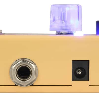TONE CITY Sweet Cream - Low-Gain Overdrive image 5
