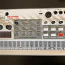 Korg Volca Sample 2 Digital Sample Sequencer 2020 - White