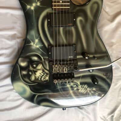 Kramer Pacer Vintage Custom image 2