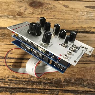Music Thing Modular Turing Machine MKII w/ Volts image 4