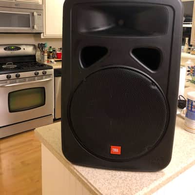 Two - JBL EON 1500 image 4
