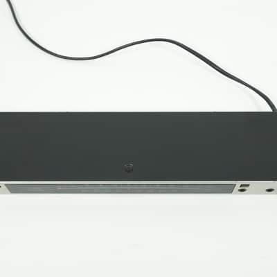 KORG DTR-2 Rack Mount Chromatic Digital Tuner Worldwide Shipment image 7