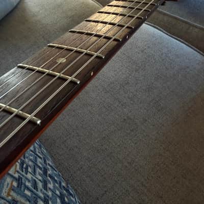 Gibson Flying V 2002 - 2012 - Faded Cherry image 14