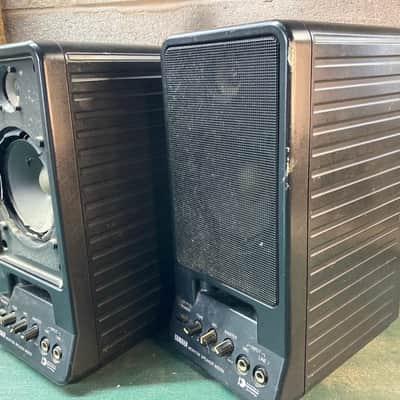 Yamaha MS20S Speakers image 6
