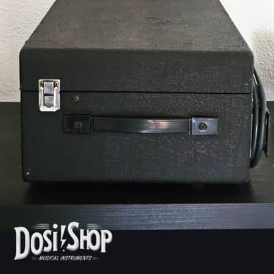 Roland RE-301 Space Echo - Analog Tape Delay Chorus Reverb - 1979-1980 - Serviced image 11