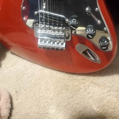 Fender Player Telecaster image 1