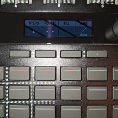 Korg SQ64 Polyphonic Sequencer 2020 - Present - Black image 2