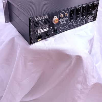 Manley Labs VOXBOX 2000's - Silver Face image 5