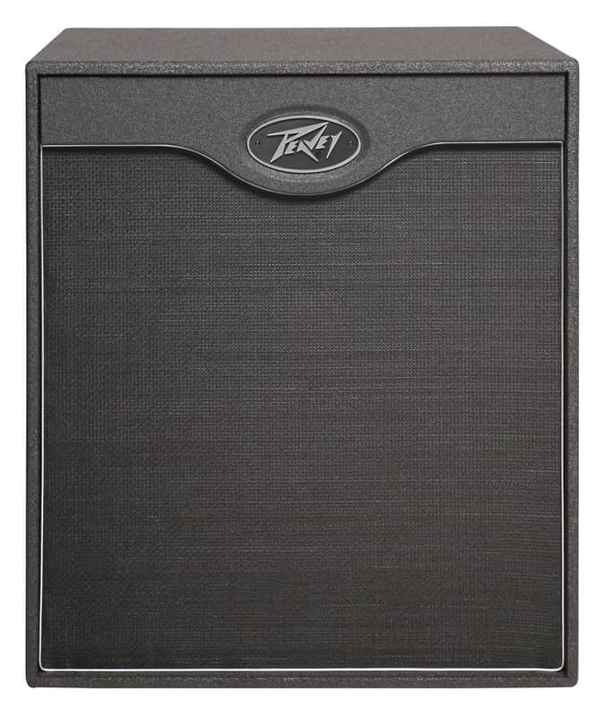 Peavey Tour Series VB-115 700-Watt 1x15 Bass Speaker Cabinet image 1