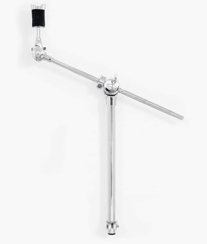 Gibraltar SC-LBBT 18" Cymbal Boom Arm with Gearless Brake Tilter image 1