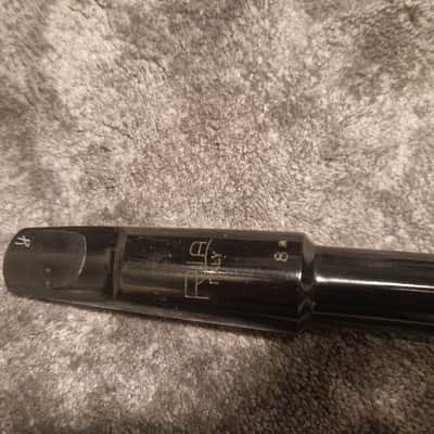 RIA 8* Baritone Saxophone Mouthpiece image 4