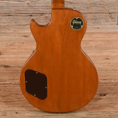 Gibson Custom '68 Les Paul Standard Reissue Goldtop 2023 image 3