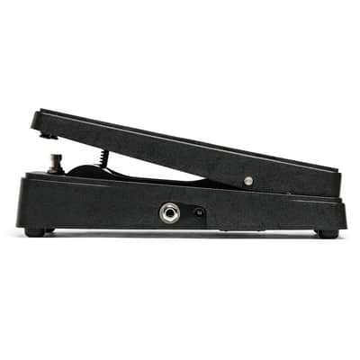 Electro-Harmonix Wailer Wah Guitar Effect Pedal image 3