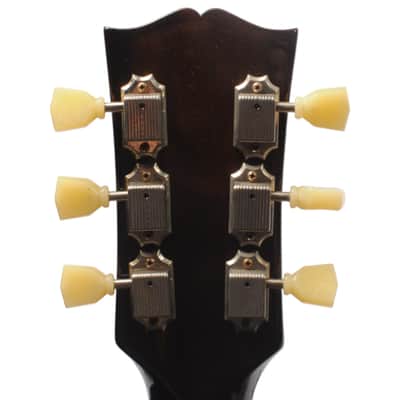 Gibson 2025 Custom Shop Joe Bonamassa ES-335 w/OHSC image 10