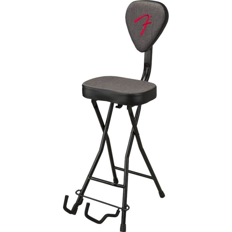Fender 351 Studio Seat / Guitar Stand image 1