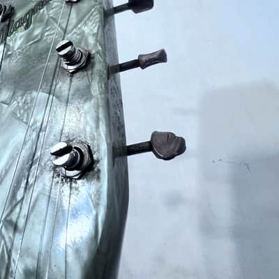 Magnatone Lap Steel 1940s image 5