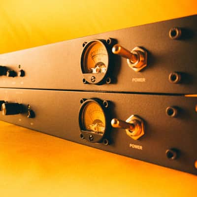 | Kultrumm Audio 1566a Tube Mic Preamp (Altec based) | image 3