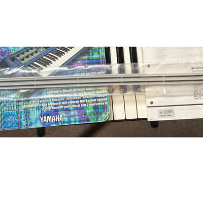 Yamaha Key Contact Strip for Yamaha AN1X image 2