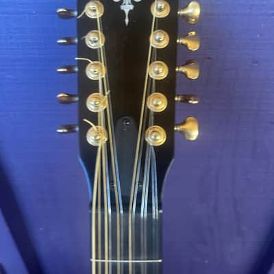 Taylor Builder's Edition 652ce WHB 2020 - Present - Wild Honey Burst image 4