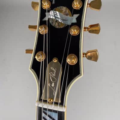 2008 Gibson Les Paul Supreme Cherry Sunburst w/OHSC image 7