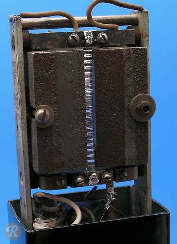 RCA 74-B Junior Velocity Ribbon Microphone image 3