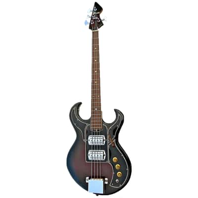 Ibanez 5902 "Bull Horn" Bass
