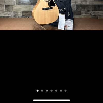 Gibson Generation Collection G-00 2021 - 2023 - Natural image 1
