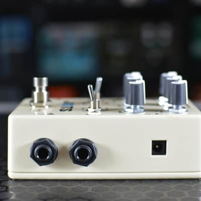Puremagnetik Jots Dual Track Wanderer image 5