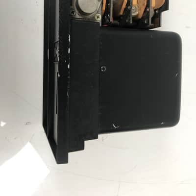 JBL SE401 Energizer Transducer Power Amplifier image 10