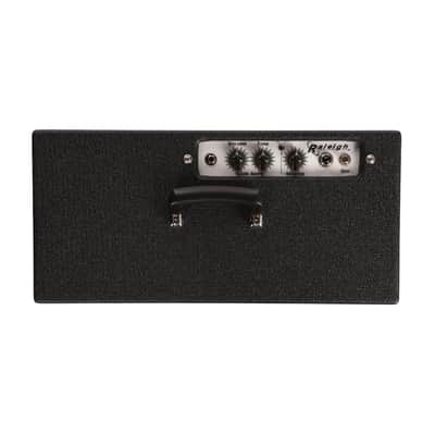 Carr Raleigh 5w 1x12 Combo Black image 4